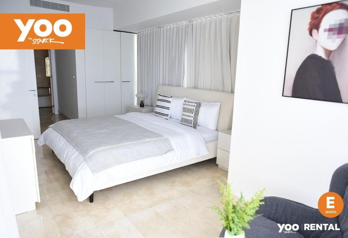 Yoo Panama Daire Dış mekan fotoğraf
